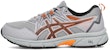 ASICS Gel Venture 8 4E Lebar Ekstra 'Sheet Rock Habanero' 1011A826-021
