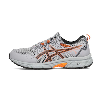 ASICS Gel Venture 8 4E Extra Wide 'Sheet Rock Habanero'