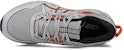 ASICS Gel Venture 8 4E Lebar Ekstra 'Sheet Rock Habanero' 1011A826-021