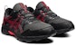 ASICS Gel Venture 8 4E Wide 'Hitam Merah Elektrik' 1011A826-007