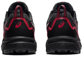 아식스 젤 벤처 8 4E 와이드 '블랙 일렉트릭 레드' 1011A826-007 Shop 아식스 젤 벤처 8 4E 와이드 '블랙 일렉트릭 레드' 1011A826-007