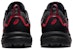 ASICS Gel Venture 8 4E Wide 'Hitam Merah Elektrik' 1011A826-007