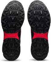 아식스 젤 벤처 8 4E 와이드 '블랙 일렉트릭 레드' 1011A826-007 Purchase 아식스 젤 벤처 8 4E 와이드 '블랙 일렉트릭 레드' 1011A826-007