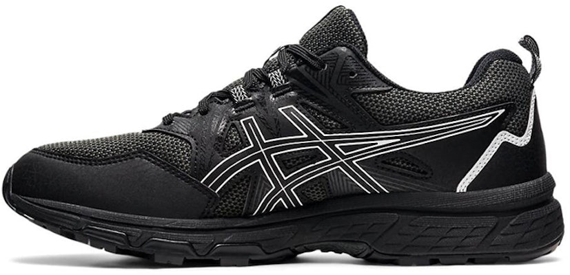 ASICS Gel Venture 8 4E Lebar 'Hitam Putih' 1011A826-006 Buy ASICS Gel Venture 8 4E Lebar 'Hitam Putih' 1011A826-006