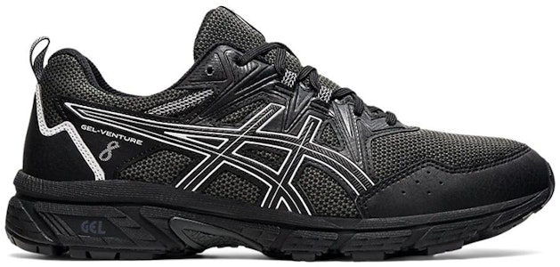 アシックス ゲルベンチャー8 4E ワイド 黒白 1011A826-006 Order アシックス ゲルベンチャー8 4E ワイド 黒白 1011A826-006