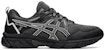 ASICS Gel Venture 8 4E Lebar 'Hitam Putih' 1011A826-006