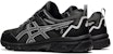 ASICS Gel Venture 8 4E Lebar 'Hitam Putih' 1011A826-006