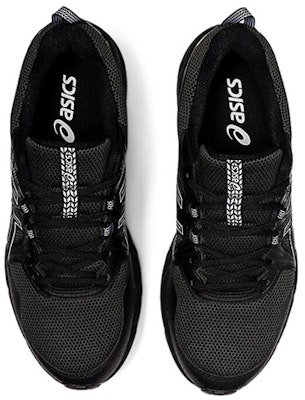 ASICS Gel Venture 8 4E Lebar 'Hitam Putih' 1011A826-006 Shop ASICS Gel Venture 8 4E Lebar 'Hitam Putih' 1011A826-006