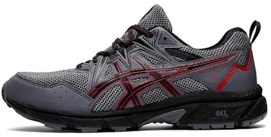 ASICS Gel Venture 8 4E Wide 'Metropolis Black' 1011B395-020 ASICS Gel Venture 8 4E Wide 'Metropolis Black' 1011B395-020