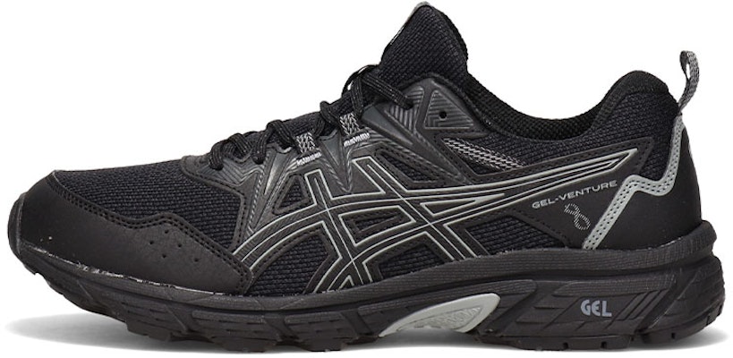 ASICS Gel Venture 8 'Hitam' 1011B396-001 Buy ASICS Gel Venture 8 'Hitam' 1011B396-001