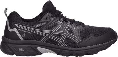 ASICS Gel Venture 8 'Black' 1011B396-001 ASICS Gel Venture 8 'Black' 1011B396-001