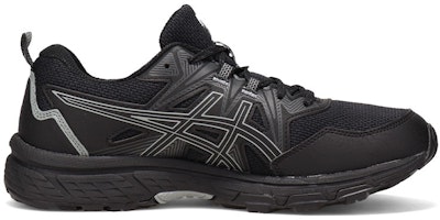 亞瑟士 Gel Venture 8 '黑色' 1011B396-001 Order 亞瑟士 Gel Venture 8 '黑色' 1011B396-001