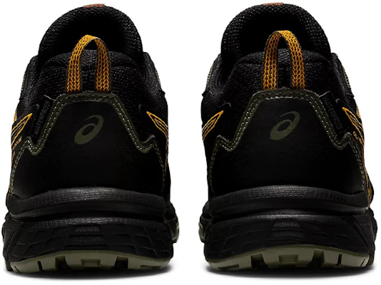 ASICS Gel Venture 8 'Hitam Amber' 1011A825-005 Purchase ASICS Gel Venture 8 'Hitam Amber' 1011A825-005