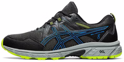 ASICS Gel Venture 8 'Black Directoire Blue' 1011A824-003 ASICS Gel Venture 8 'Black Directoire Blue' 1011A824-003