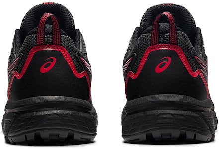 ASICS Gel Venture 8 '黑色电红' 1011A824-007 Shop ASICS Gel Venture 8 '黑色电红' 1011A824-007