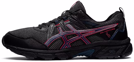 ASICS Gel Venture 8 'Black Fiery Red' 1011A824-008 ASICS Gel Venture 8 'Black Fiery Red' 1011A824-008