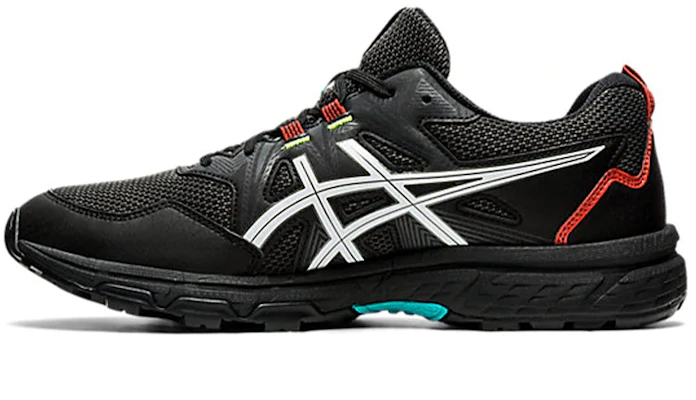 亚瑟士Gel Venture 8 '黑/石墨灰' 1011A824-024 Buy 亚瑟士Gel Venture 8 '黑/石墨灰' 1011A824-024