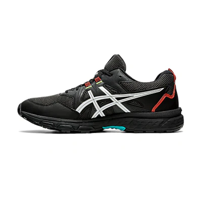 ASICS Gel Venture 8 'Black Graphite Grey'