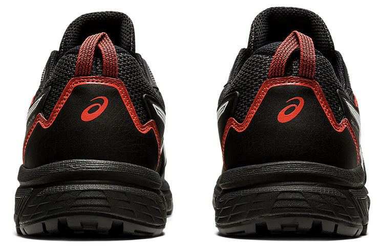 ASICS Gel Venture 8 'Black Graphite Grey' 圖 5