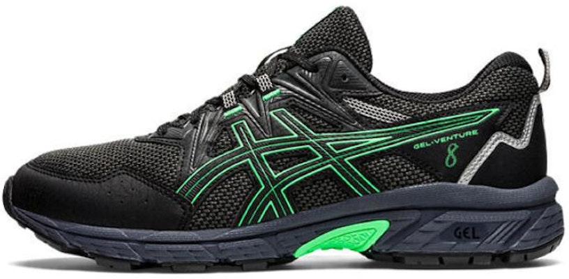 ASICS Gel Venture 8 'Hitam Daun Baharu' 1011A824-901 Buy ASICS Gel Venture 8 'Hitam Daun Baharu' 1011A824-901