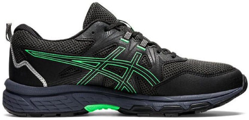 ASICS Gel Venture 8 'Hitam Daun Baharu' 1011A824-901 Order ASICS Gel Venture 8 'Hitam Daun Baharu' 1011A824-901