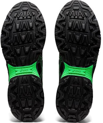 ASICS Gel Venture 8 'Hitam Daun Baharu' 1011A824-901 Sizing ASICS Gel Venture 8 'Hitam Daun Baharu' 1011A824-901