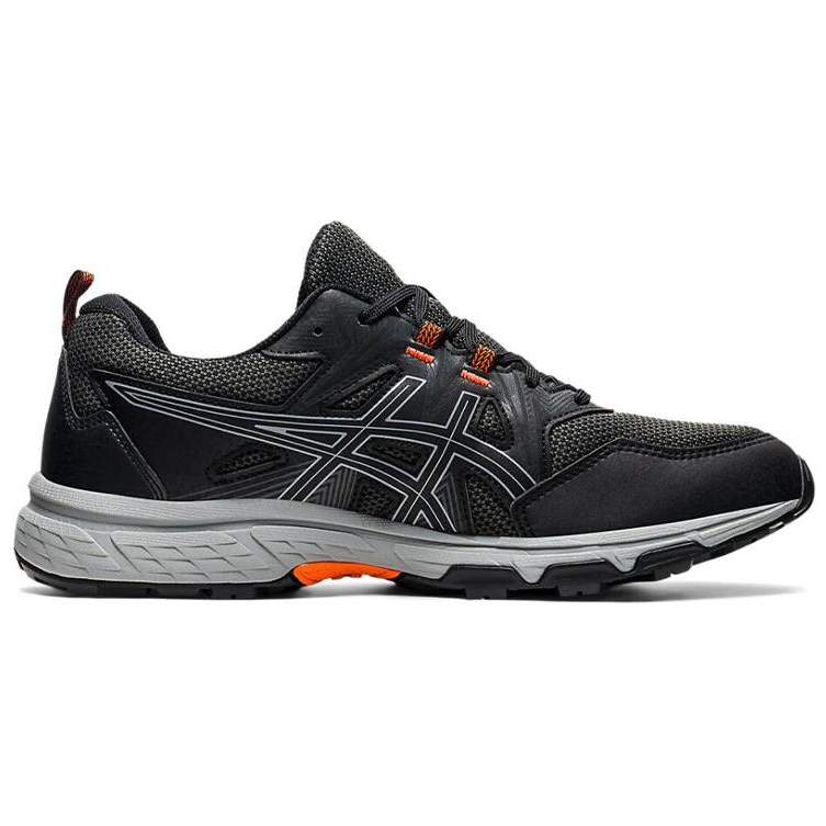 ASICS Gel Venture 8 'Black Sheet Rock' 圖 2