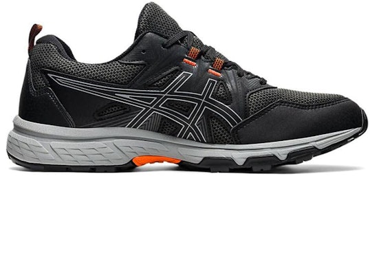 ASICS Gel Venture 8 'Hitam Lembaran Batu' 1011A824-004 Order ASICS Gel Venture 8 'Hitam Lembaran Batu' 1011A824-004