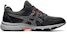 ASICS Gel Venture 8 'Hitam Lembaran Batu' 1011A824-004