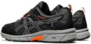 Lookbook ASICS Gel Venture 8 'Hitam Lembaran Batu' 1011A824-004