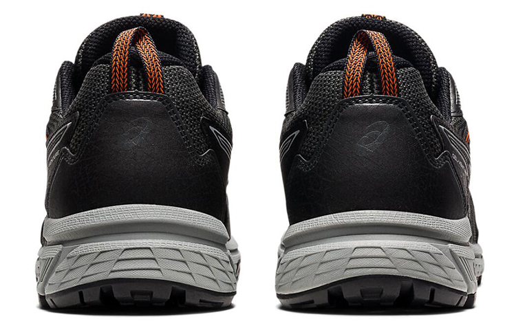 ASICS Gel Venture 8 'Black Sheet Rock' 圖 4