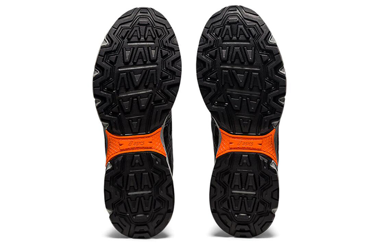 ASICS Gel Venture 8 'Black Sheet Rock' 圖 5