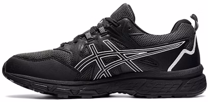 ASICS Gel Venture 8 'Black White' 1011A824-006 ASICS Gel Venture 8 'Black White' 1011A824-006