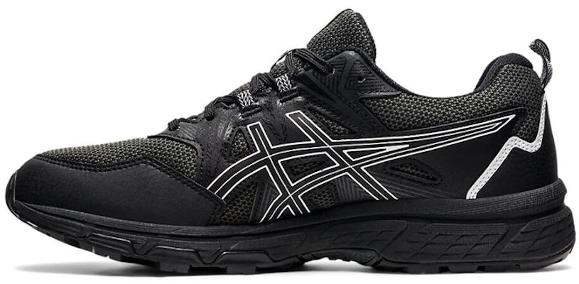 ASICS Gel Venture 8 'Hitam Putih' 1011A824-006 Buy ASICS Gel Venture 8 'Hitam Putih' 1011A824-006