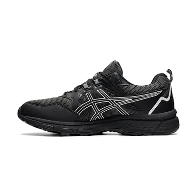 ASICS Gel Venture 8 'Black White'