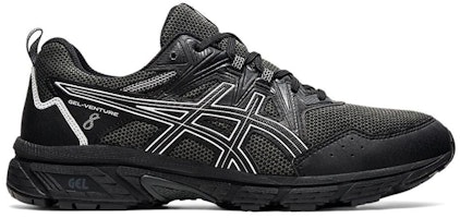 ASICS Gel Venture 8 'Negro Blanco' 1011A824-006 Order ASICS Gel Venture 8 'Negro Blanco' 1011A824-006