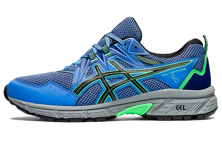 ASICS Gel Venture 8 'Blue Coast New Leaf' 1011A824-407