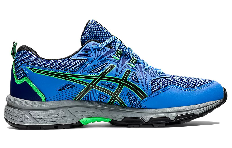 Order ASICS Gel Venture 8 ''Blauwe Kust Nieuwe Blad'' 1011A824-407