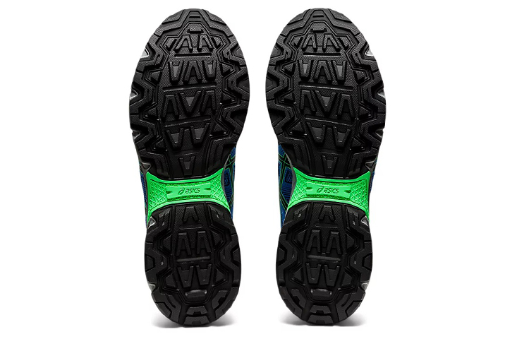 Details for ASICS Gel Venture 8 ''Blauwe Kust Nieuwe Blad'' 1011A824-407