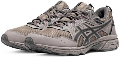 Order Asics Gel-Venture 8 舒適百搭 耐磨 低筒 跑步鞋 男款 深灰色
