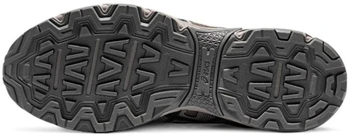Purchase Asics Gel-Venture 8 舒適百搭 耐磨 低筒 跑步鞋 男款 深灰色