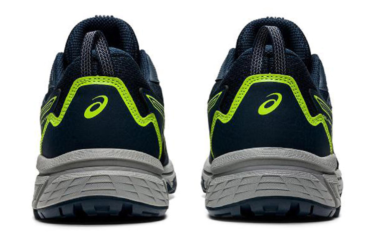 Purchase ASICS Gel Venture 8 ''Bleu Français Vert Fluo'' 1011A824-406