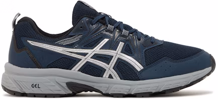 ASICS Gel Venture 8 'French Blue Pure Silver' 1011A824-404 ASICS Gel Venture 8 'French Blue Pure Silver' 1011A824-404