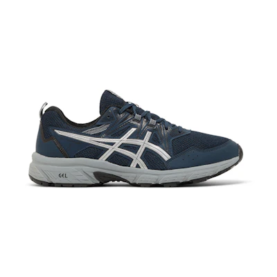 ASICS Gel Venture 8 'French Blue Pure Silver'