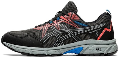 ASICS Gel-Venture 8 'Grey' 1011A824-025 ASICS Gel-Venture 8 'Grey' 1011A824-025