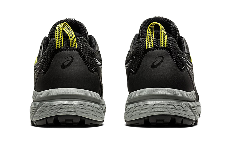 ASICS Gel Venture 8 'Graphite Grey Yellow' 圖 5