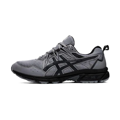 ASICS Gel-Venture 8 'Gray Black'