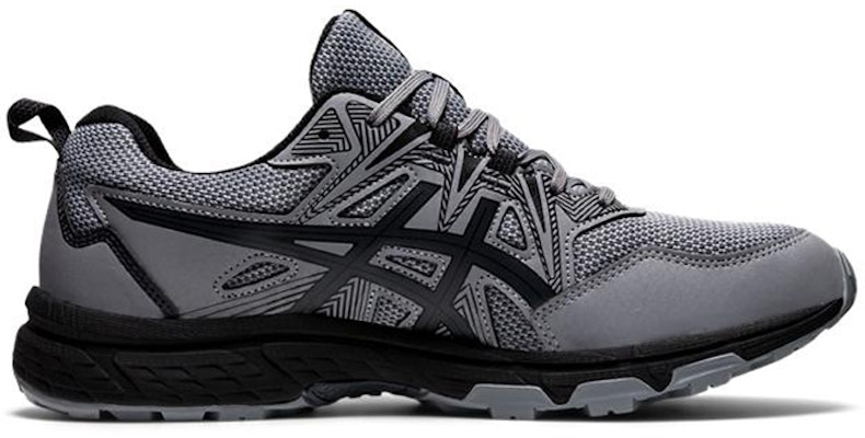 ASICS Gel-Venture 8 'Kelabu Hitam' 1011A824-027 Order ASICS Gel-Venture 8 'Kelabu Hitam' 1011A824-027