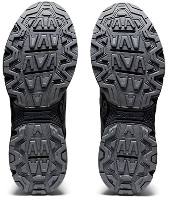 Asics Gel-Venture 8 耐磨防滑 低筒 跑步鞋 男款 灰黑色 Details for Asics Gel-Venture 8 耐磨防滑 低筒 跑步鞋 男款 灰黑色