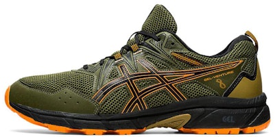 ASICS Gel-Venture 8 Trail 'Green' 1011A824-301 ASICS Gel-Venture 8 Trail 'Green' 1011A824-301